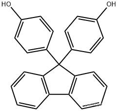 9,9-Bis(4-hydroxyphenyl)fluorene cas no. 3236-71-3 98%
