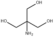 Tris(hydroxymethyl)aminomethane cas no. 77-86-1 98%