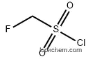 Fluoro-methanesulfonyl chloride, 95%, 42497-69-8