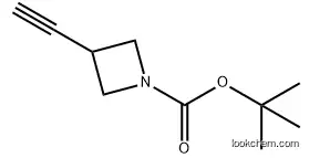 3-Ethynyl-1-azetidinecarboxylic acid tert-butyl ester, 98%, 287193-01-5