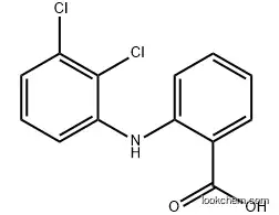 Clofenamic Acid, 99%, 4295-55-0