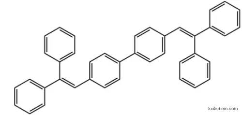 4,4'-Bis(2,2-diphenylvinyl)-1,1'-biphenyl, 98%. 142289-08-5