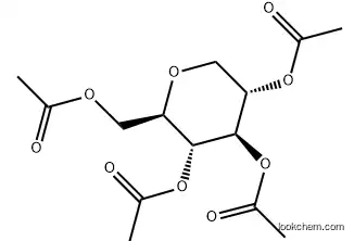 1-deoxy-D-glucose tetraacetate, 95%, 13137-69-4