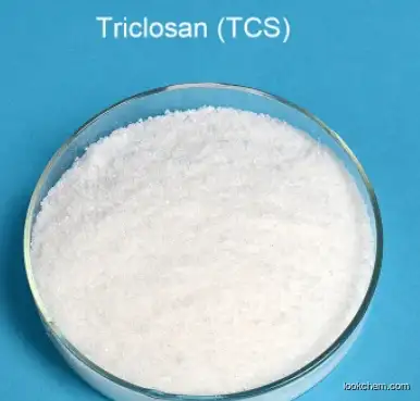 Antimicrobial Agent Triclosan CAS 3380-34-5