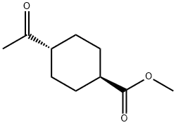 Multiple target intermediate/ rocarbonyl-cyclohexanecarboxylic acid Methyl ester