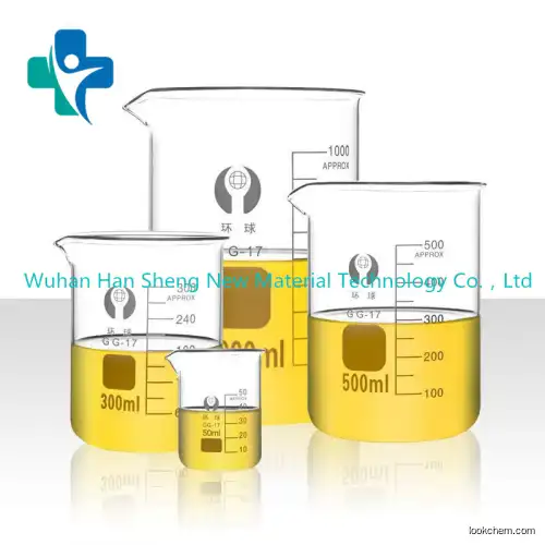 Polyoxyl 35 Castor Oil (Cremophor EL) CAS NO.61791-12-6