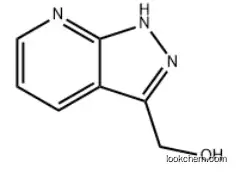 1h-pyrazolo[3,4-b]pyridine-3-methanol
