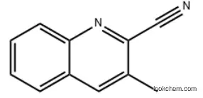 3-Methylquinoline-2-carbonitrile(19051-05-9)