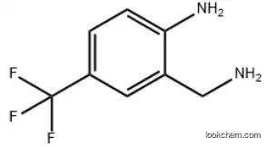 2-(aminomethyl)-4-(trifluoromethyl)aniline(765297-88-9)