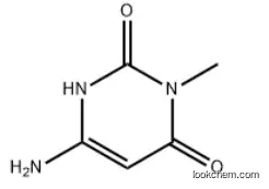6-Amino-3-methyluracil(21236-97-5)