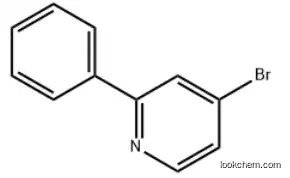4-Bromo-2-phenylpyridine(98420-98-5)