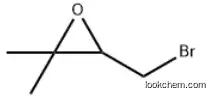 3-(bromomethyl)-2,2-dimethyloxirane(1120-79-2)