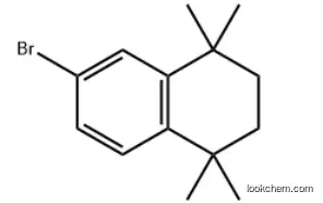 6-Bromo-1,1,4,4-tetramethyltetralin(27452-17-1)