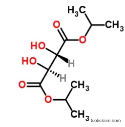 Diisopropyl D-Tartrate CAS: 62961-64-2