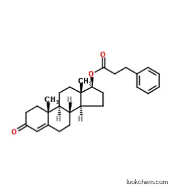 Testosterone Phenylpropionate CAS 1255-49-8