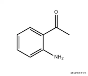 O-Aminoacetophenone CAS 551-93-9 2-Aminoacetophenone