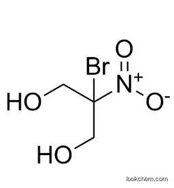 CAS :52-51-7 2-Bromo-2-nitro-1,3-propanediol