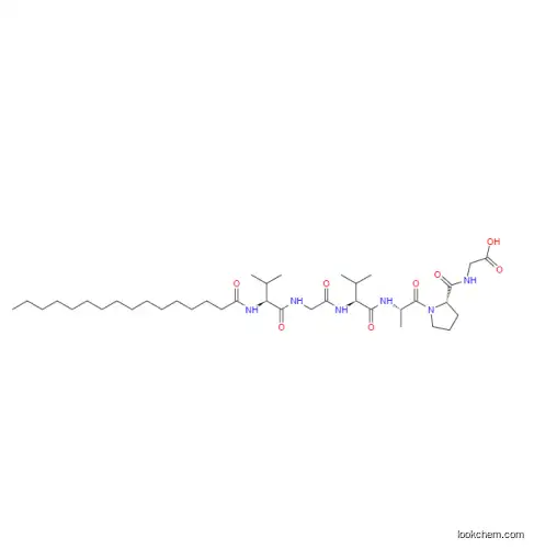 Lipopeptide Acetate CAS 171263-26-6