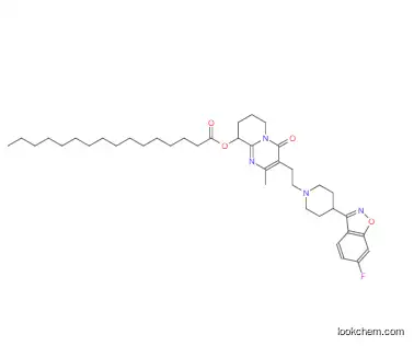 Paliperidone Palmitate,9-Hydroxyrisperidone Palmitate