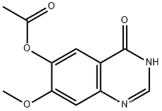 Gefitinib /Poziotinib intermediate