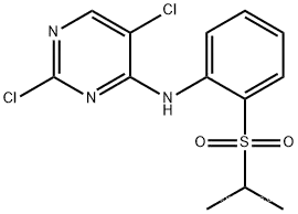 Ceritinib intermediate, LDK378 intermediate(761440-16-8)