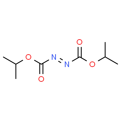 Hot Sell Factory Supply Raw Material CAS 2446-83-5 ，Diisopropyl azodicarboxylate