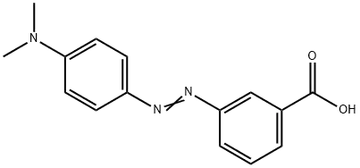 Hot selling 20691-84-3  lowest price of  m-Methyl red  global trader