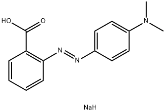 High Quality 845-10-3 Methyl Red sodium salt exporter