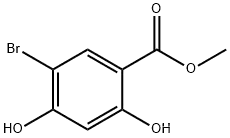 Methyl 5-broMo-2,4-dihydroxybenzoate