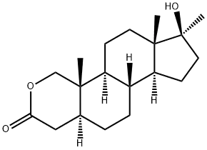 Oxandrolone Cas no.53-39-4 98%