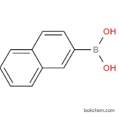 2-Naphthaleneboronic acid CAS: 32316-92-0