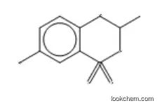 2H-1,2,4-Benzothiadiazine,7-chloro-3,4-dihydro-3-methyl-, 1,1-dioxide CAS :22503-72-6