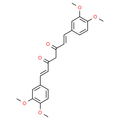 Hot Sell Factory Supply Raw Material CAS 160096-59-3 ,Dimethoxycurcumin