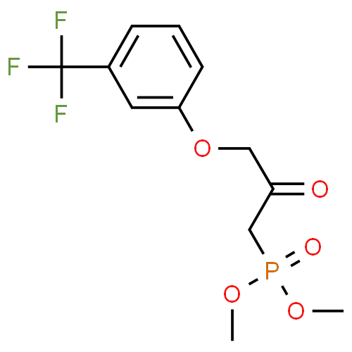 Hot Sell Factory Supply Raw Material CAS 54094-19-8 ,Dimethyl [2-oxo-3-[3-(trifluoromethyl)phenoxy]propyl]phosphonate