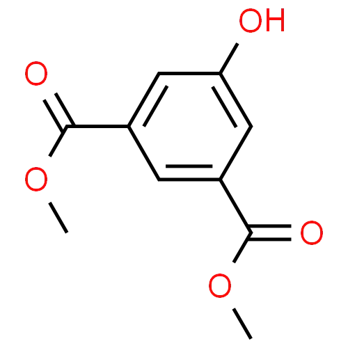 Factory Supply High Quality CAS Dimethyl 5-hydroxyisophthalate