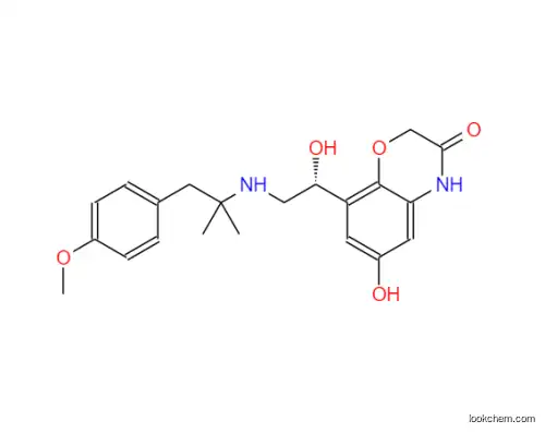 olodaterol,Striverdi Respimat,BI 1744