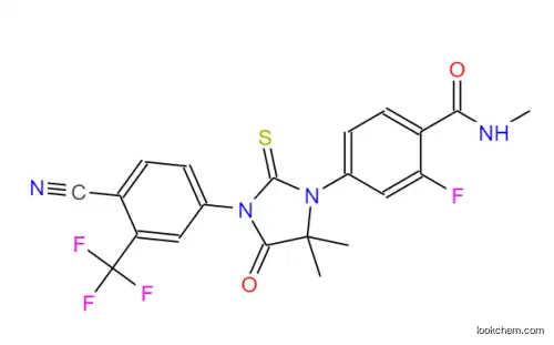 Enzalutamide