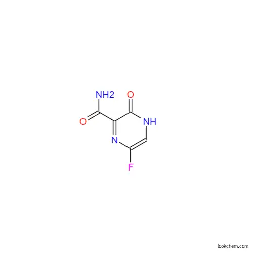 Favipiravir API 259793-96-9