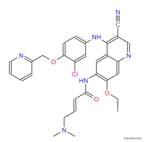 Neratinib,698387-09-6