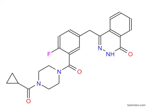 Olaparib  763113-22-0