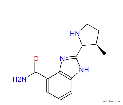 Veliparib dihydrochloride