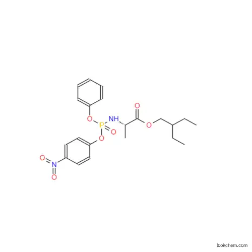 Remdesivir intermediate CAS 1439900-56-7