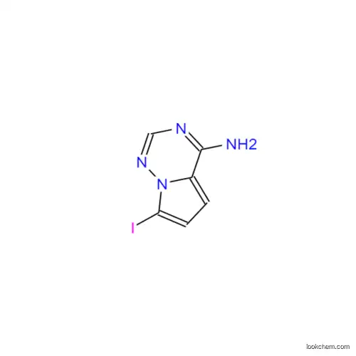 Remdesivir intermediate CAS 1770840-43-1