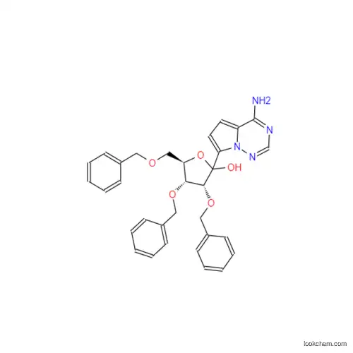 Remdesivir intermediate CAS 1355049-94-3