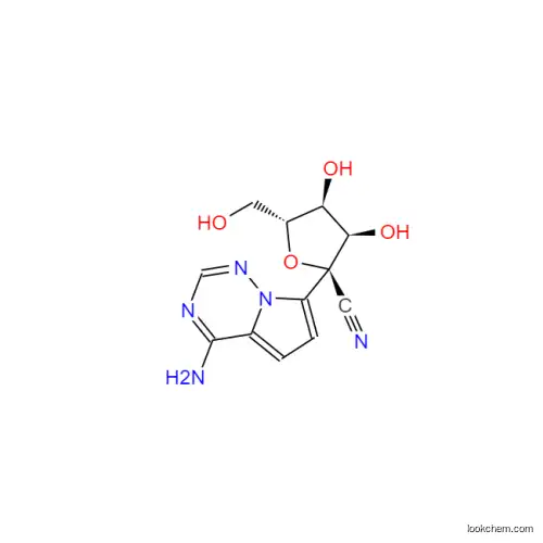 Remdesivir intermediate CAS 1191237-69-0