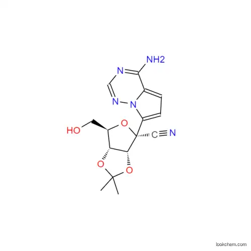 Remdesivir intermediate CAS 1191237-80-5