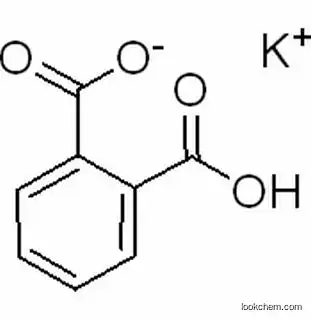 High purity  877-24-7 best price Potassium hydrogen phthalate manufacturer