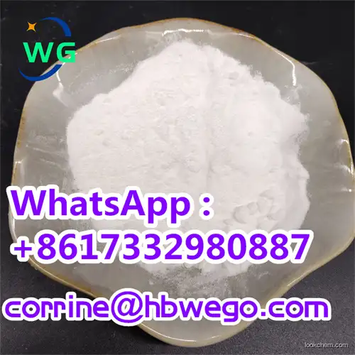Factory price Phosphate Buffered Saline, 10X Powder Concentrate CAS NO.7647-14-5