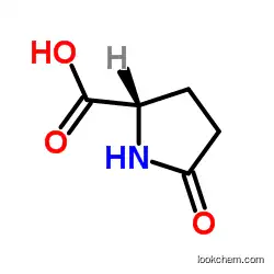 D-Pyroglutamic  acid
