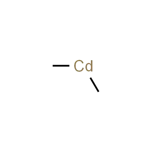 Hot Sell Factory Supply Raw Material CAS 506-82-1 ,DIMETHYLCADMIUM